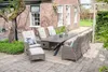Garden Impressions Osborne Fussbank - havanna sand - gobi Produktbild-Vorschau 1