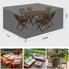 Gartenmöbel-Schutzhüllen, Schutzhülle Produktbild-Vorschau 6