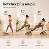 FunLife, planche inclinée en bois de la série Alpine, avec Voir les images du produit 6