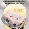 DEWINNER Siège Auto Bébé 0 à 36kg ISOFIX - Siege Auto Voir les images du produit 7