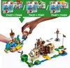 LEGO 71427 Super Mario - Zestaw rozszerzający Powietrzne Podgląd zdjęcia produktu 4
