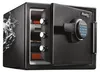 Coffre-fort sécurité à combinaison digitale - Format L Voir les images du produit 4