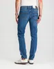 MUSTANG | Oregon Tapered | Pánské džíny Slim Fit | W34 L30 Náhled obrázku produktu 9