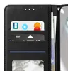 Enkay, étui-portefeuille avec verre trempé et dragonne pour Voir les images du produit 4