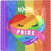 EXS Bulk-Pack: Pride, 144 prezerwatywy Podgląd zdjęcia produktu 5