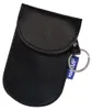 HMF 3401-02 RFID Schutztasche Autoschlüssel, Abschirmung Produktbild-Vorschau 2