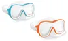 INTEX 55978 Maschera da bagno Wave Rider Anteprima dell’immagine prodotto 8