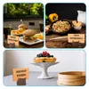Belle Vous 30er Pack Tischkartenhalter Holz Karten Halter & Produktbild-Vorschau 5