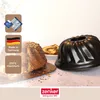 Zenker Gugelhupfform Ø 22 cm, Kuchenform stabil & Produktbild-Vorschau 3
