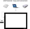 HUION L4S tablette graphique Noir 310 x 210 mm USB Voir les images du produit 16