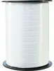 Clairefontaine Spule Geschenkband, glatt, 7mm x 500m - Weiß Produktbild-Vorschau 1