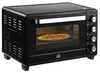 HOMCOM Mini Backofen 32L Mini Ofen mit Grillrost, Produktbild-Vorschau 1