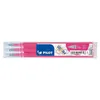 Pilot BLS-FR5-S3-P Mine pour roller FriXion BLS-FR5 - 0,3 Voir les images du produit 11