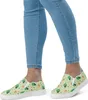 Mr. & Mrs. Panda Slipper Für Damen Igel händchenhaltend Produktbild-Vorschau 3