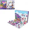 Polly Pocket - Adventní kalendář Náhled obrázku produktu 6