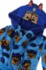 Cerda Group Pw Bademantel Blau 5 Years Kinder Blau 5 Years Produktbild-Vorschau 8