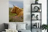 OneMillionCanvasses® - Leinwandbilder - 90x140 cm, Scottish Produktbild-Vorschau 6
