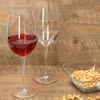 Bormioli 6x sklenice na víno Premium 470ml křišťálové sklo Náhled obrázku produktu 3