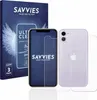 6x Für Apple iPhone 11 (Display+Rückseite) Schutzfolie Produktbild-Vorschau 1