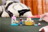 LEGO 10785 Gabby's Dollhouse Kuchis Backstube Set mit Gabby Produktbild-Vorschau 7