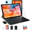DOOGEE U11 VIP Tablet - Android 15, 11 Zoll,16(4+12)GB Produktbild-Vorschau 1