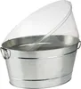 APS Tin odkvapkávač na nápoje, výška: 230 mm, dĺžka: 500 Náhľad obrázku produktu 1