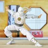 Hasbro, Morphed Daniel LaRusso Articulated Power Rangers Produktbild-Vorschau 15