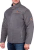 Geographical Norway Herren Regular Fit Jacke  usine Dark Produktbild-Vorschau 3