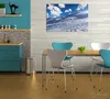Wallario Wandbild aus Acryl, 90 x 60 cm, freischwebende Produktbild-Vorschau 3