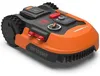 Robotická sekačka na trávu WORX 20V Landroid M500 Plus Náhled obrázku produktu 28