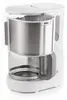 Braun PurShine Thermo-Kaffeemaschine Weiß – 1000W, Produktbild-Vorschau 3