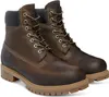 Timberland Stiefelette Stiefelette Glattleder Produktbild-Vorschau 27