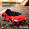 Actionbikes Motors Audi R8 4S Spyder | Kinder Elektro Auto Produktbild-Vorschau 9