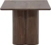 Venture Home Couchtische Olivia Mokka Produktbild-Vorschau 1