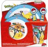 Pikniková súprava Pokémon Distorsion pre deti Náhľad obrázku produktu 1