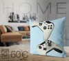VOID Gamepads Gamer Spiele Kissenbezug Kissenhülle Produktbild-Vorschau 3