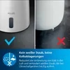 Nawilżacz Philips HU3916/10 z serii 3000 (HU3916/10) Podgląd zdjęcia produktu 34