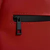Daniel Ray Rucksack Montgomery aus matten Polyurethan- Produktbild-Vorschau 4