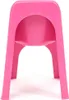 Kinder-Stapelstuhl Sedia Baby Premium pink Produktbild-Vorschau 4