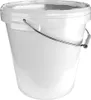 Eimer mit Deckel 30 L | Vorratseimer | Lebensmittelecht Produktbild-Vorschau 2