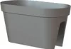Artevasi Capri Balcony Plant Box, Anthrazit, 26,8 l, 300 Produktbild-Vorschau 2