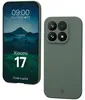 Handyhülle für Xiaomi 17, Bizon Case Lupka, Grün Produktbild-Vorschau 1