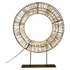 Anna's Collection LED Kranz für Innen und Außen 1200 LEDs Produktbild-Vorschau 1