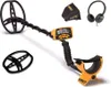 Garrett ACE 400i, Metall, 10 kHz, Tasten, AA, 1346,2 mm, Produktbild-Vorschau 10