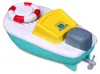 BB Junior 16-89002 - Spielzeugboot - Splash 'n' Play »Twist Produktbild-Vorschau 16
