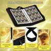 Pokémon Sammelalbum 4 pocket 440 Karten Kapazität, Produktbild-Vorschau 4