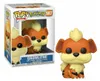 Funko POP! Pokemon - Fukano / Growlithe #597 Anteprima dell’immagine prodotto 12