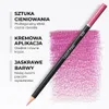 RAGI Kredki olejne miękkie, zestaw 48 kolorów, do rysowania Podgląd zdjęcia produktu 3
