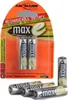 ANSMANN maxE - Batterie 4 x AA NiMH 2100 mAh (5035052) Podgląd zdjęcia produktu 4