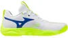 Mizuno Wave Momentum Elite Indoor-sportschuhe Weiß EU 44 Produktbild-Vorschau 4